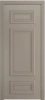 Межкомнатная дверь «Сицилия, ДГ» 2000 x 800 Гриджио