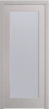 Межкомнатная дверь «Бруклин-1 ДО» 2000 x 600 agat
