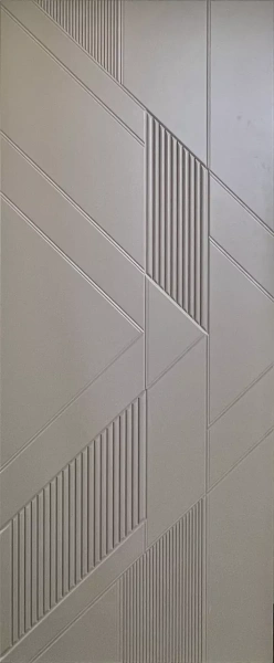 Межкомнатная дверь «Ультра-Z ДГ»