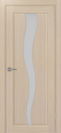 Сицилия_730.121 ЭКО-шпон 90*200 Дуб беленый FL Мателюкс