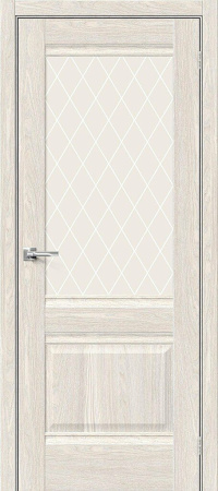 Прима-3 Ash White 200*60