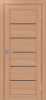 Парма_401АППSB.1 ЭКО-шпон 80*200 Ясень тёмный Щит МДФ