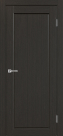 Сицилия_701.1 ЭКО-шпон 80*200 Венге FL ОФ1 20мм