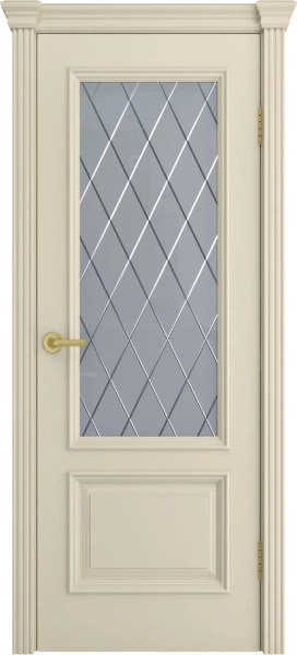 Межкомнатная дверь «Версаль-1, ДО»