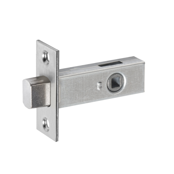 Задвижка Ajax (Аякс) врезная METDF-45 (DF-45) SSC сатин.хром