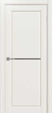 Сицилия_712.12 ЭКО-шпон 90*200 Бежевый Бронза матовое