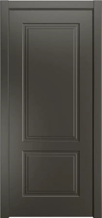 Межкомнатная дверь «ID-Челси 2, ДГ» 2000 x 600 agat