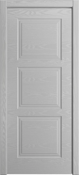 Межкомнатная дверь «ID-Челси 3.1 ДГ» 2000 x 600 agat