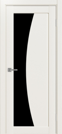 Сицилия_721.21 ЭКО-шпон 70*200 Бежевый LACчерный