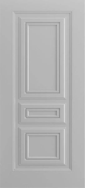 Межкомнатная дверь «Титул-5 В1 ДГ»