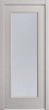 Межкомнатная дверь «Палермо-3, ДO» 2000 x 800 Бежевый