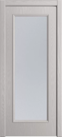 Межкомнатная дверь «Палермо-3, ДO» 2000 x 800 Бежевый