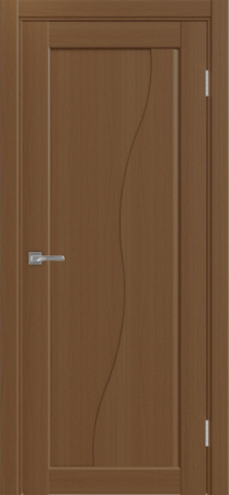 Сицилия_720.11 ЭКО-шпон 90*200 Орех NL ОФ МДФ