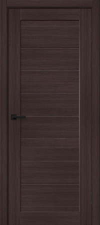 Браво-21 Wenge Melinga 200*80
