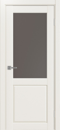 Сицилия_702.21 ЭКО-шпон 90*200 Бежевый Бронза матовое