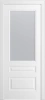 Межкомнатная дверь «Бьянка-3 ДО» 2000 x 600 agat
