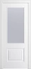 Межкомнатная дверь «Версаль-1Ф ДО» 2000 x 900 Крем