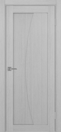 Сицилия_721.11 ЭКО-шпон 90*200 Дуб серый FL ОФ МДФ