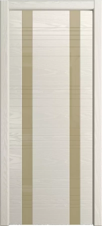 Межкомнатная дверь «ID-D ДО» 2000 x 600 Дуб грейвуд