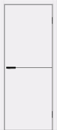 Браво-0.81 White Pro 190*55