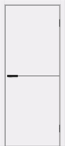 Браво-0.81 White Pro 190*55