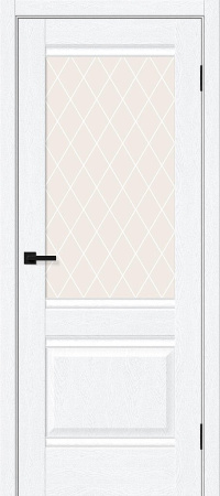 Прима-3 White Silkwood 200*60