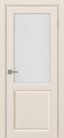 Сицилия_702.21 ЭКО-шпон 80*200 Ясень перламутровый Кризет б.цв.