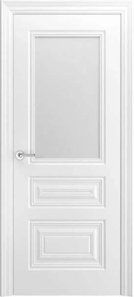 Межкомнатная дверь «Дельта-5 ДО»