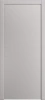 Межкомнатная дверь «ID-F, ДГ» 2000 x 800 RAL 9010
