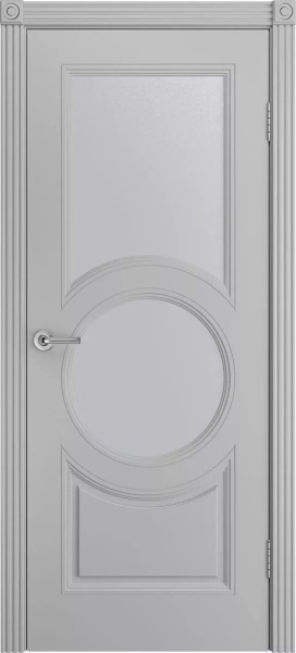 Межкомнатная дверь «Адриана-Ф ДО»