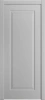 Межкомнатная дверь «ID-Челси 1, ДГ» 2000 x 700 Грей