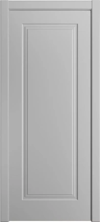 Межкомнатная дверь «ID-Челси 1, ДГ» 2000 x 700 Грей