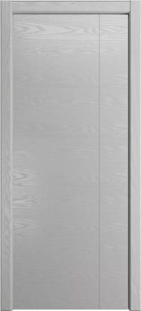 Межкомнатная дверь «ID-L ДГ» 2000 x 600 Бежевый