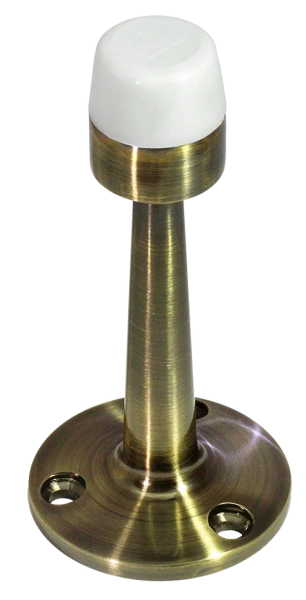 Стопор для двери DS2 AB, цвет бронза