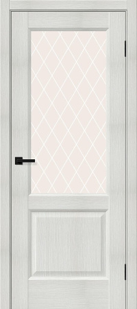 Неоклассик-33 Bianco Veralinga 200*70