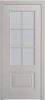 Межкомнатная дверь «Версаль-1Ф Loft (6) ДО» 2000 x 600 agat