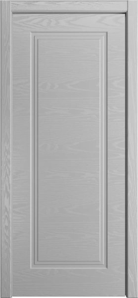 Межкомнатная дверь «ID-Челси 1 ДГ» 2000 x 600 agat