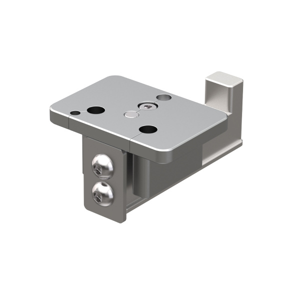 Шаблон Armadillo (Армадилло) для сверления рамы SWD.Scope.stencil