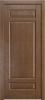 Межкомнатная дверь «Клариса ДГ» 2000 x 900 Дуб мокко