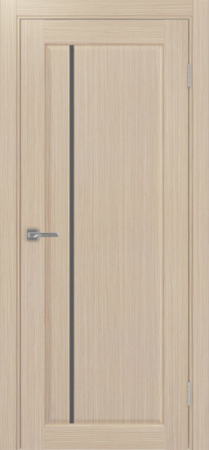 Сицилия_711.12 ЭКО-шпон 70*200 Дуб беленый FL Графит матовое