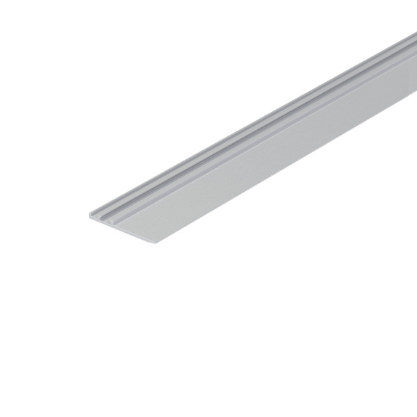 Карниз Armadillo (Армадилло) горизонтальный SLD.Scope 35/3/3200 rail AL (3,2 м)