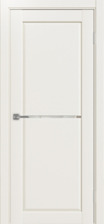 Сицилия_712.12 ЭКО-шпон 80*200 Бежевый Зеркало