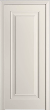 Межкомнатная дверь «Версаль-Ф ДГ» 2000 x 900 Гриджио