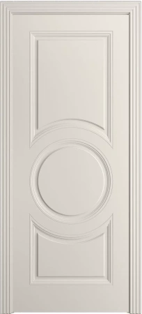 Межкомнатная дверь «Адриана-Ф ДГ» 2000 x 900 Бежевый