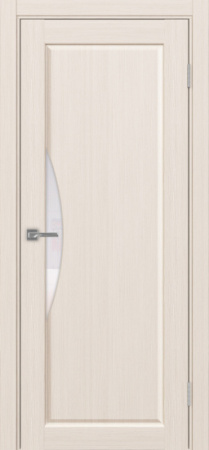 Сицилия_723.21 ЭКО-шпон 80*200 Ясень перламутровый Прозрачное