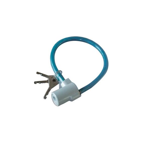 Замок CHAZ (ЧАЗ) навесной ВС2-6А