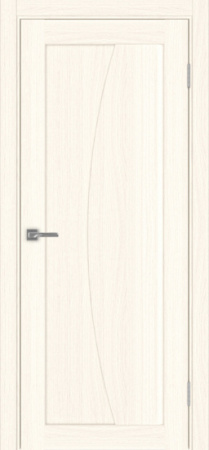 Сицилия_721.11 ЭКО-шпон 80*200 Ясень светлый ОФ МДФ