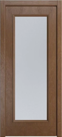 Межкомнатная дверь «Палермо-3, ДO» 2000 x 600 Дуб мокко