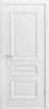 Межкомнатная дверь «Скалино-5 ДГ» 2000 x 600 belyy