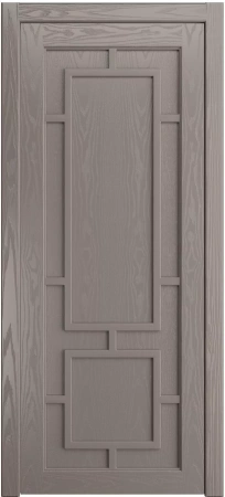 Межкомнатная дверь «Италия ДГ» 2000 x 600 agat